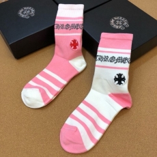 Chrome Hearts Socks